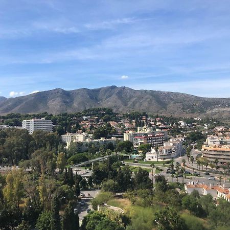Magnifico Apartamento Playamar Torremolinos Buitenkant foto