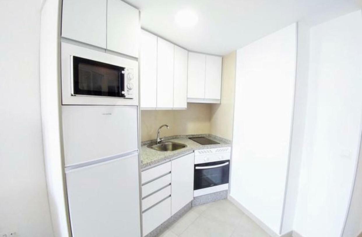 Magnifico Apartamento Playamar Torremolinos Buitenkant foto
