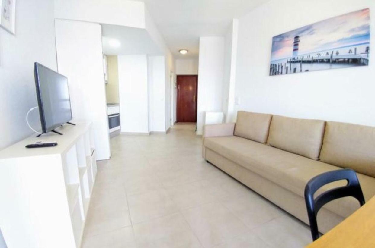 Magnifico Apartamento Playamar Torremolinos Buitenkant foto