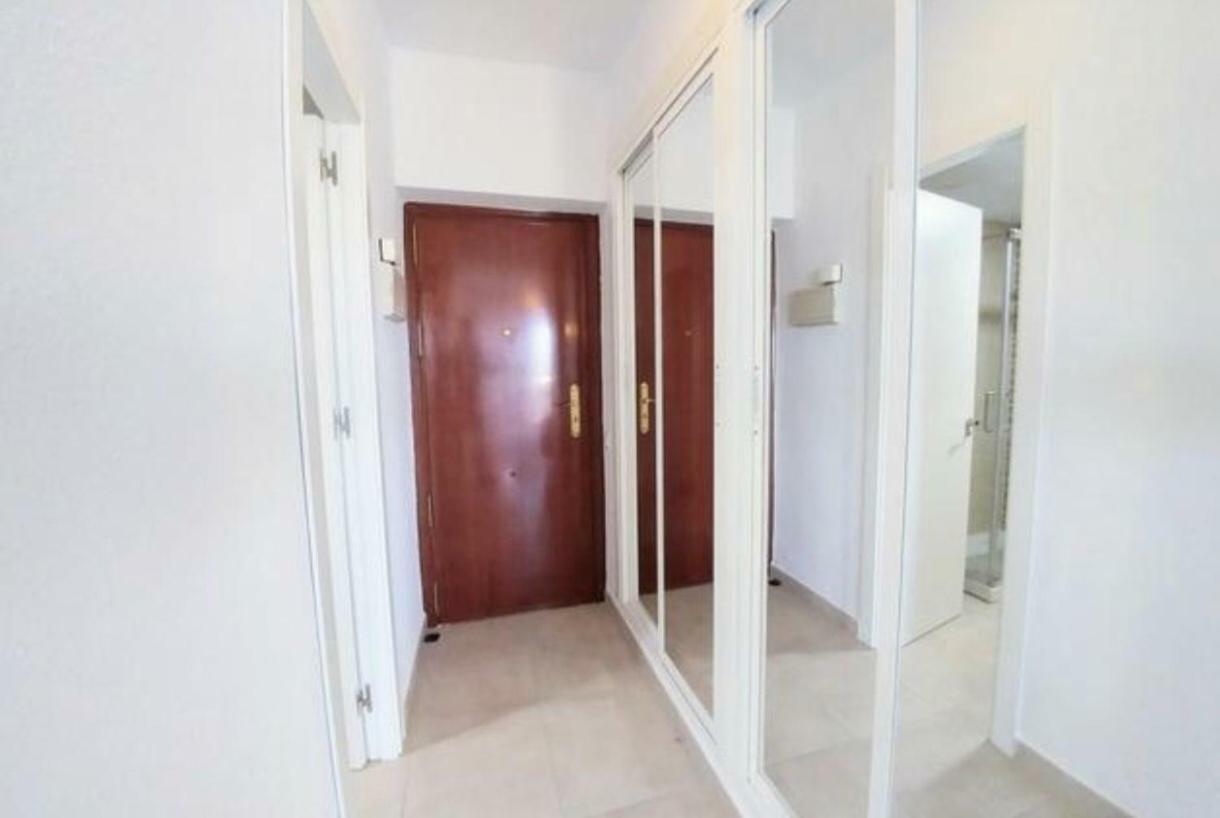 Magnifico Apartamento Playamar Torremolinos Buitenkant foto
