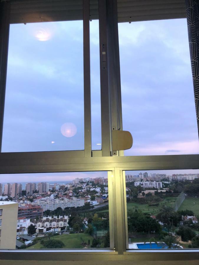 Magnifico Apartamento Playamar Torremolinos Buitenkant foto